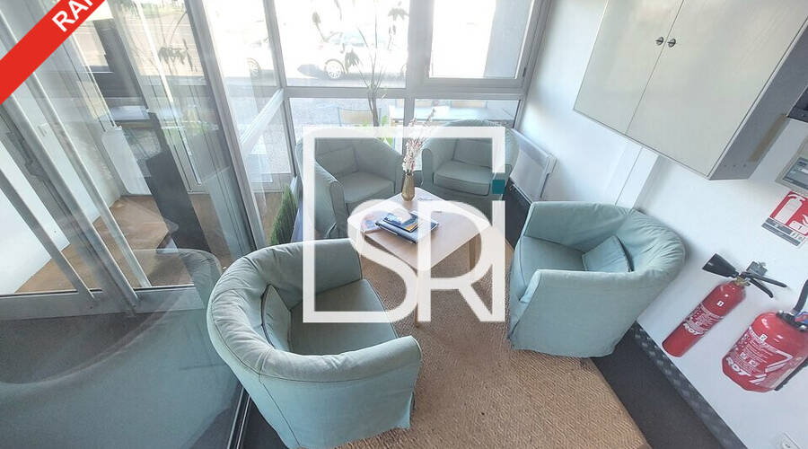 REXIM - Bureau - Puy-de-Dôme - Clermont-Ferrand - 4