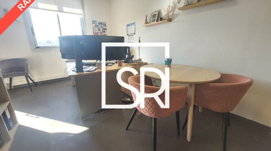 REXIM - Bureau - Puy-de-Dôme - Clermont-Ferrand - 5