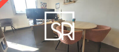 REXIM - Bureau - Puy-de-Dôme - Clermont-Ferrand - 5