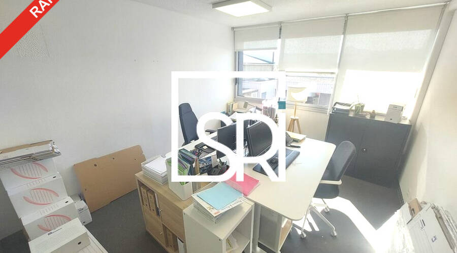 REXIM - Bureau - Puy-de-Dôme - Clermont-Ferrand - 6