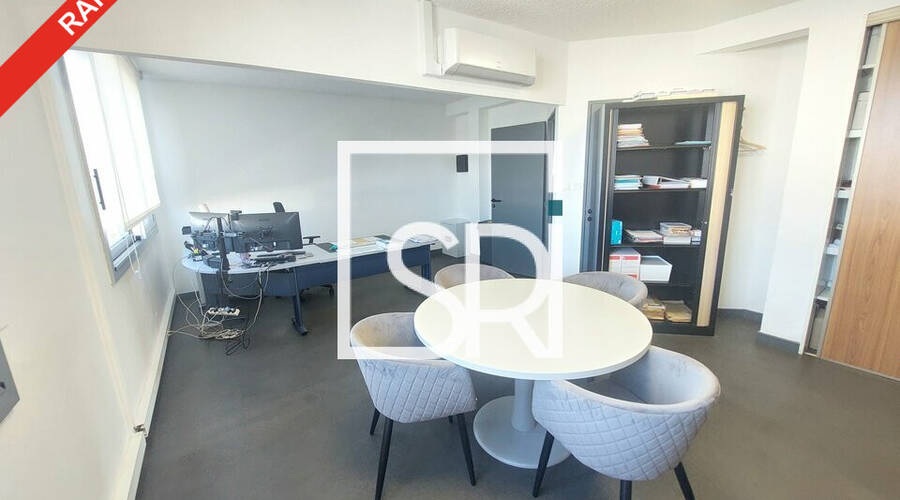 REXIM - Bureau - Puy-de-Dôme - Clermont-Ferrand - 7