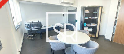 REXIM - Bureau - Puy-de-Dôme - Clermont-Ferrand - 7