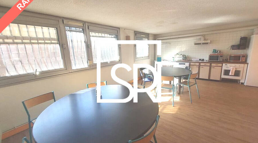 REXIM - Bureau - Puy-de-Dôme - Clermont-Ferrand - 8