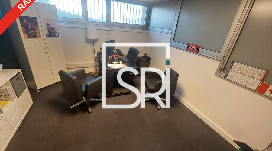 REXIM - Bureau - Puy-de-Dôme - Clermont-Ferrand - 9