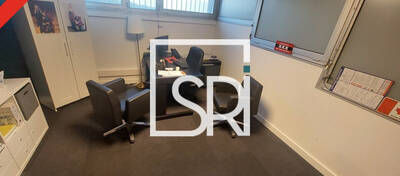 REXIM - Bureau - Puy-de-Dôme - Clermont-Ferrand - 9