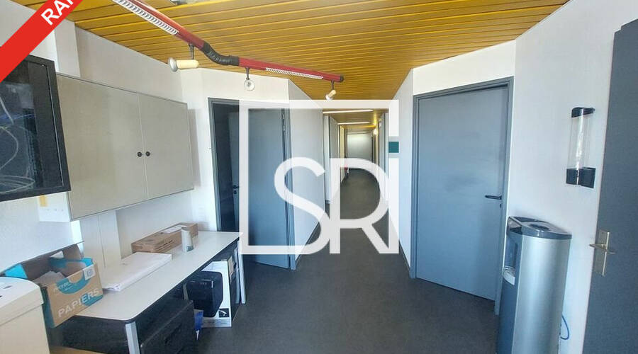 REXIM - Bureau - Puy-de-Dôme - Clermont-Ferrand - 10