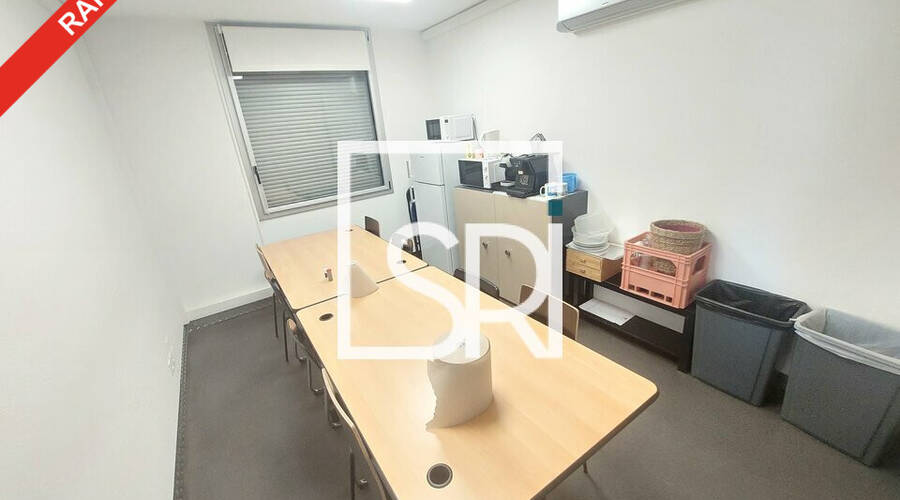 REXIM - Bureau - Puy-de-Dôme - Clermont-Ferrand - 11