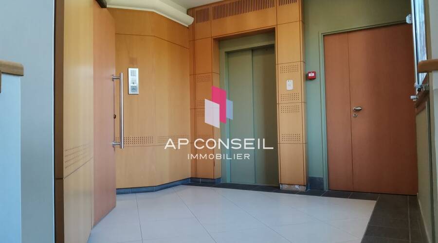 REXIM - Bureau - Yvelines - Montigny-le-Bretonneux - 4