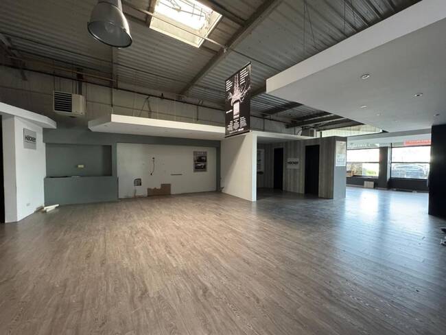 REXIM - Local commercial - Haut-Rhin - Morschwiller-le-Bas - 1