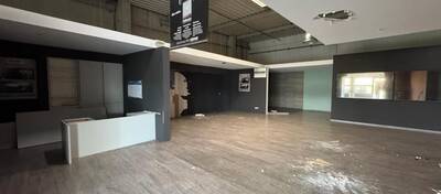 REXIM - Local commercial - Haut-Rhin - Morschwiller-le-Bas - 2