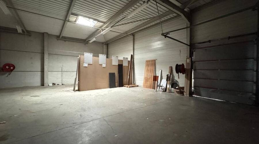 REXIM - Local commercial - Haut-Rhin - Morschwiller-le-Bas - 4