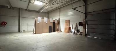 REXIM - Local commercial - Haut-Rhin - Morschwiller-le-Bas - 4