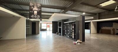 REXIM - Local commercial - Haut-Rhin - Morschwiller-le-Bas - 5