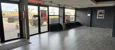 REXIM - Local commercial - Haut-Rhin - Morschwiller-le-Bas - 6