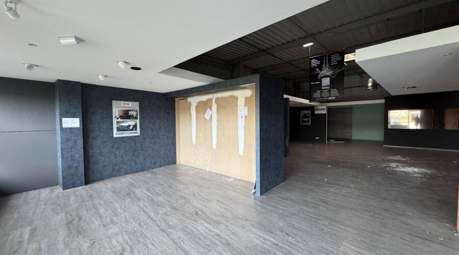 REXIM - Local commercial - Haut-Rhin - Morschwiller-le-Bas - 7