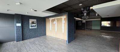 REXIM - Local commercial - Haut-Rhin - Morschwiller-le-Bas - 7