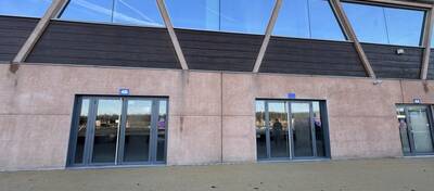 REXIM - Local commercial - Haut-Rhin - Wittenheim - 1