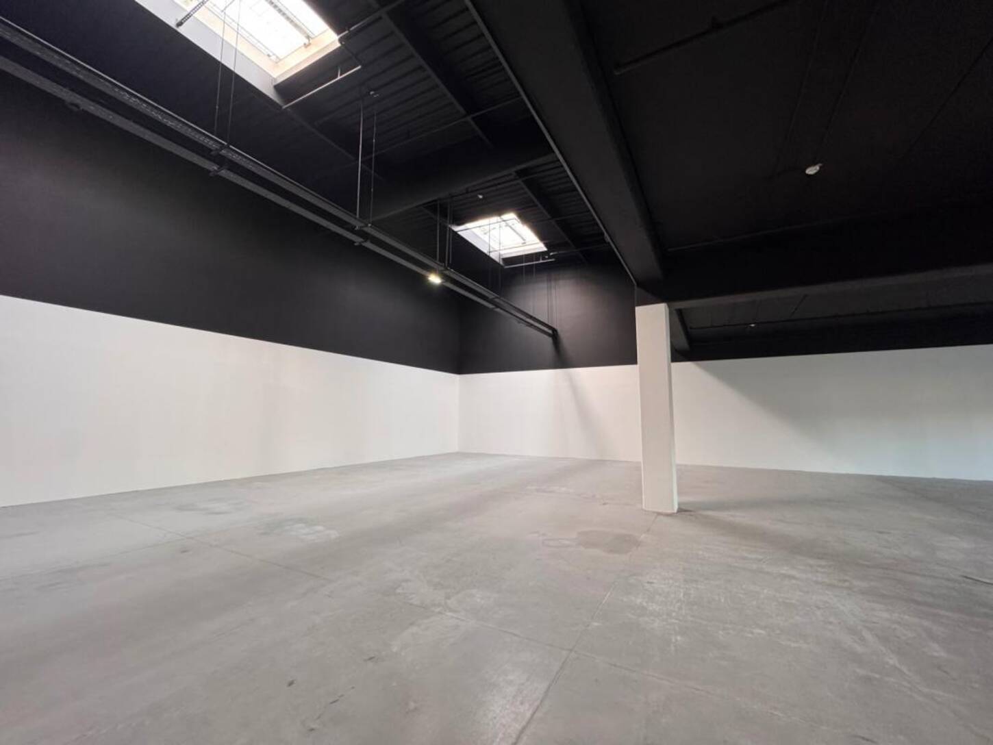 REXIM - Local commercial - Haut-Rhin - Wittenheim - 2