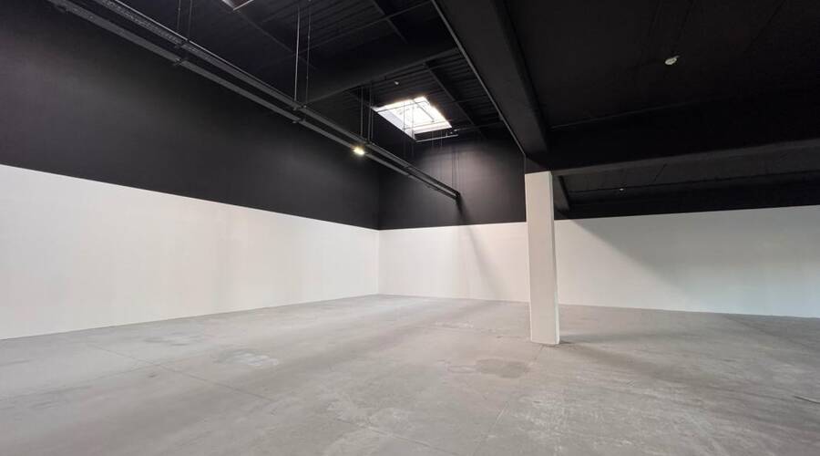 REXIM - Local commercial - Haut-Rhin - Wittenheim - 2