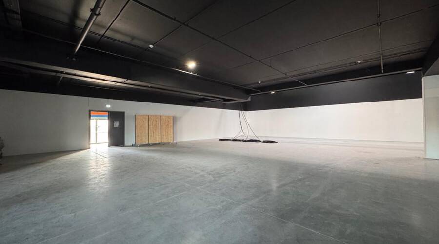 REXIM - Local commercial - Haut-Rhin - Wittenheim - 4