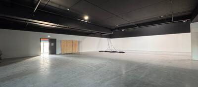 REXIM - Local commercial - Haut-Rhin - Wittenheim - 4