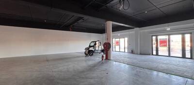 REXIM - Local commercial - Haut-Rhin - Wittenheim - 5