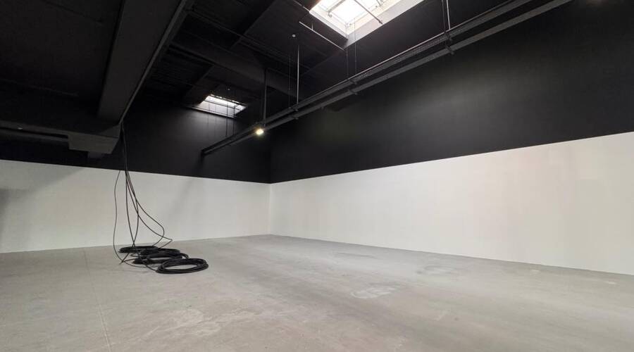 REXIM - Local commercial - Haut-Rhin - Wittenheim - 7