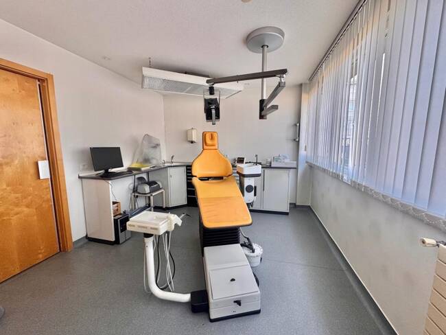 REXIM - Résidentiel - Haut-Rhin - Mulhouse - 1