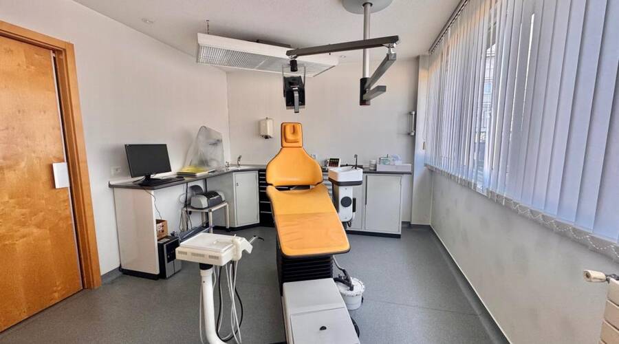 REXIM - Résidentiel - Haut-Rhin - Mulhouse - 1