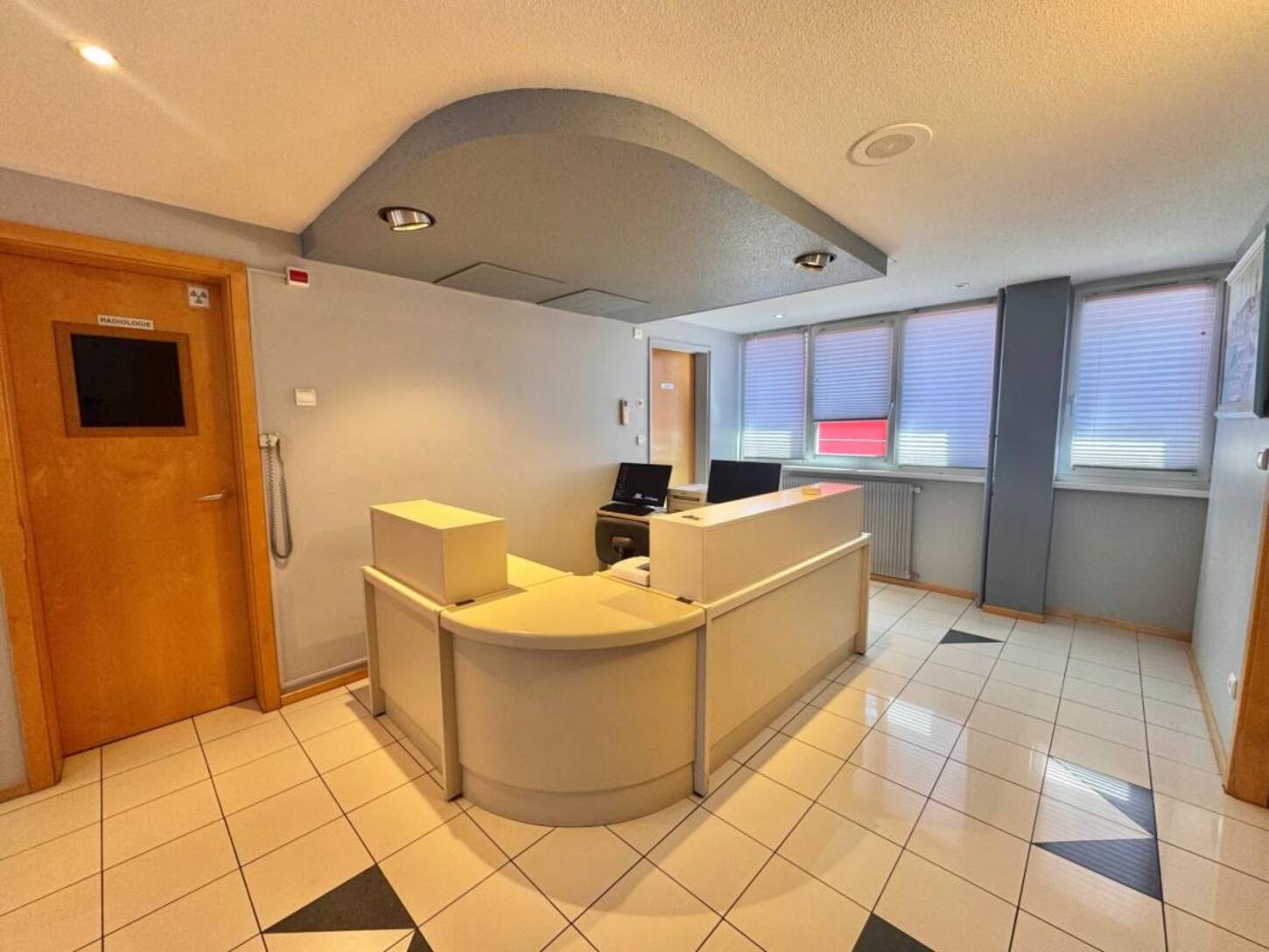 REXIM - Résidentiel - Haut-Rhin - Mulhouse - 2