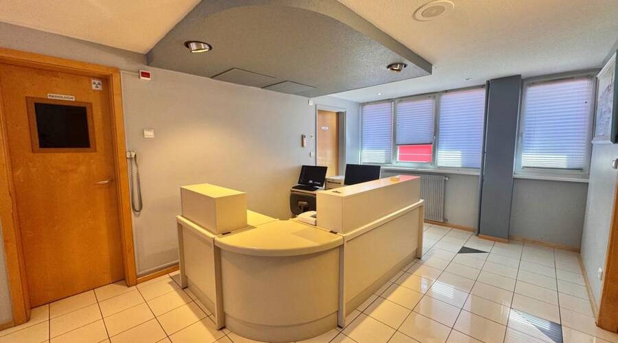 REXIM - Résidentiel - Haut-Rhin - Mulhouse - 2