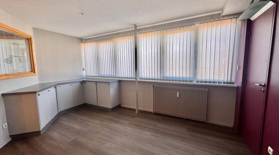 REXIM - Résidentiel - Haut-Rhin - Mulhouse - 7