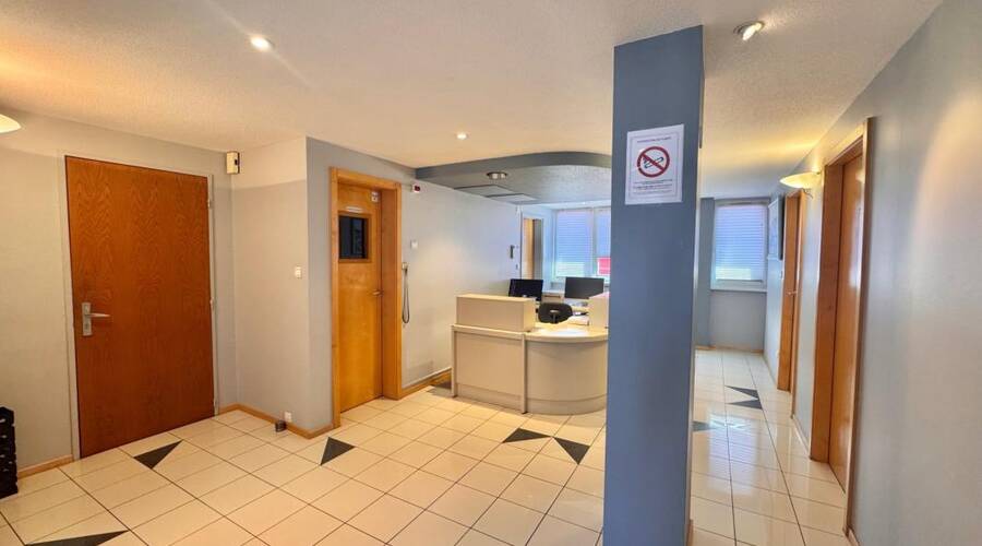 REXIM - Résidentiel - Haut-Rhin - Mulhouse - 8