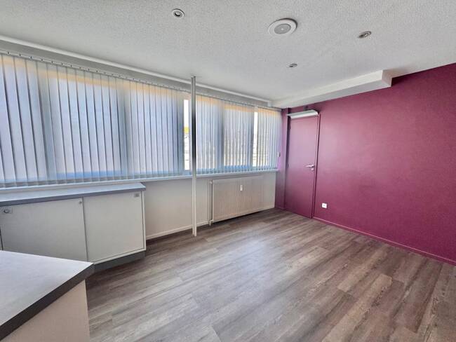 REXIM - Résidentiel - Haut-Rhin - Mulhouse - 1