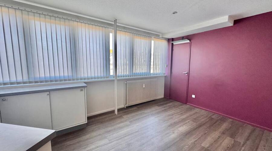 REXIM - Résidentiel - Haut-Rhin - Mulhouse - 1