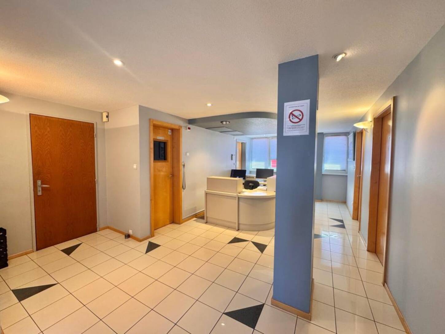 REXIM - Résidentiel - Haut-Rhin - Mulhouse - 2