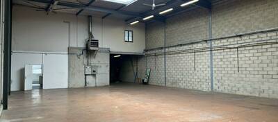 REXIM - Entrepôt - Villejuif - 3