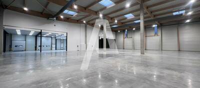 REXIM - Entrepôt - Moissy-Cramayel - 3