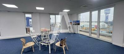 REXIM - Entrepôt - Moissy-Cramayel - 5