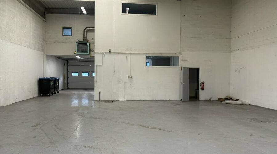 REXIM - Entrepôt - Champs-sur-Marne - 3