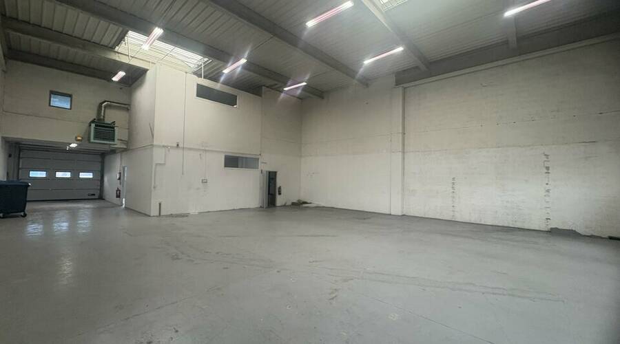 REXIM - Entrepôt - Champs-sur-Marne - 4