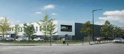 REXIM - Local d'activités - Ozoir-la-Ferrière - 3