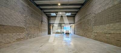 REXIM - Local d'activités - Brétigny-sur-Orge - 4