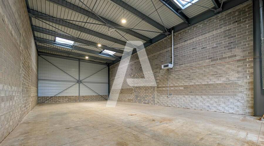 REXIM - Local d'activités - Brétigny-sur-Orge - 5