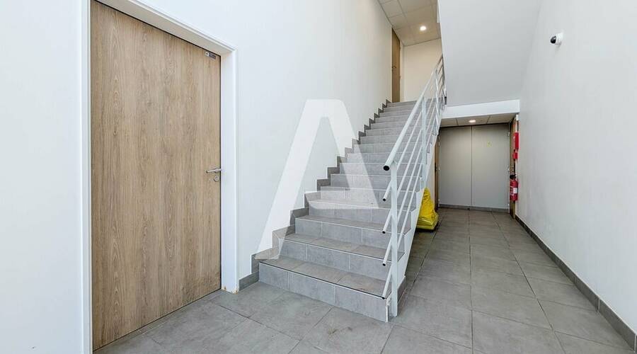 REXIM - Local d'activités - Brétigny-sur-Orge - 7