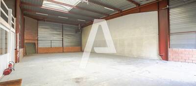 REXIM - Entrepôt - Collégien - 3