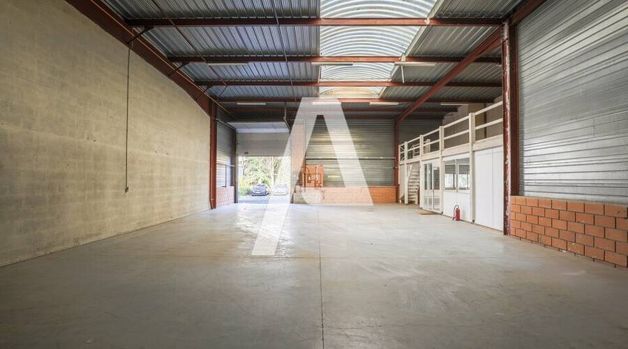 REXIM - Entrepôt - Collégien - 5