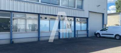 REXIM - Entrepôt - Morangis - 7