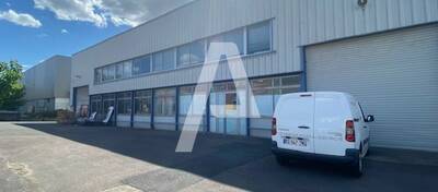 REXIM - Entrepôt - Morangis - 8