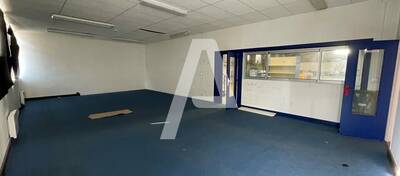 REXIM - Entrepôt - Morangis - 10